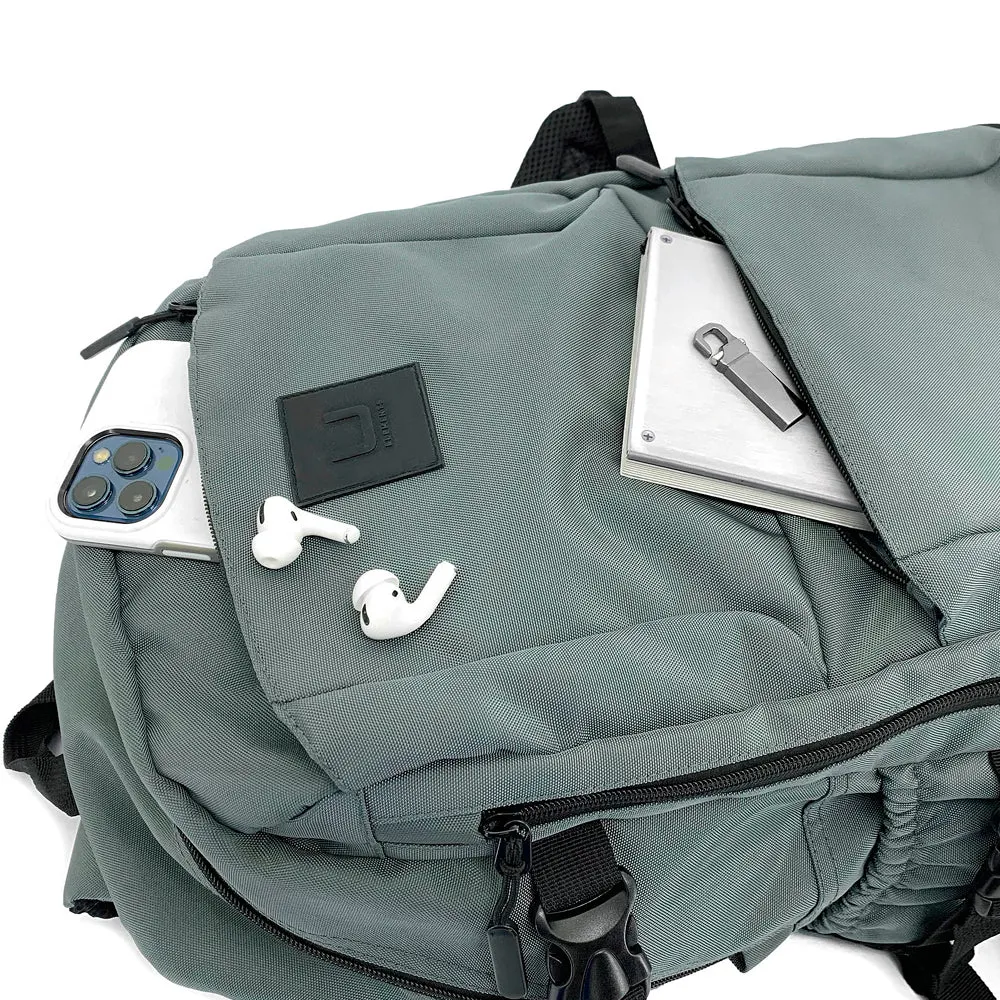 U Elements Uplight Daily Lightweight Backpack