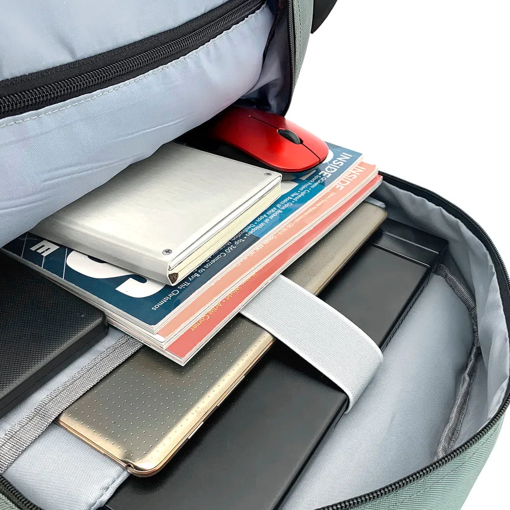 U Elements Uplight Daily Lightweight Backpack