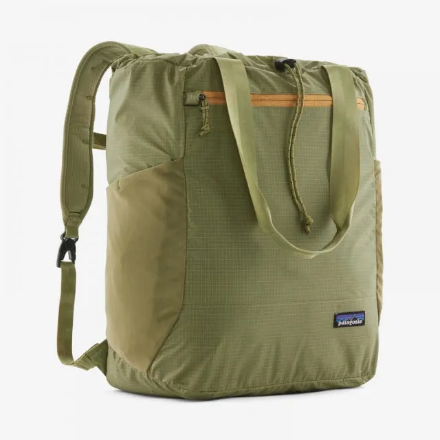 Ultralight Black Hole Tote Pack