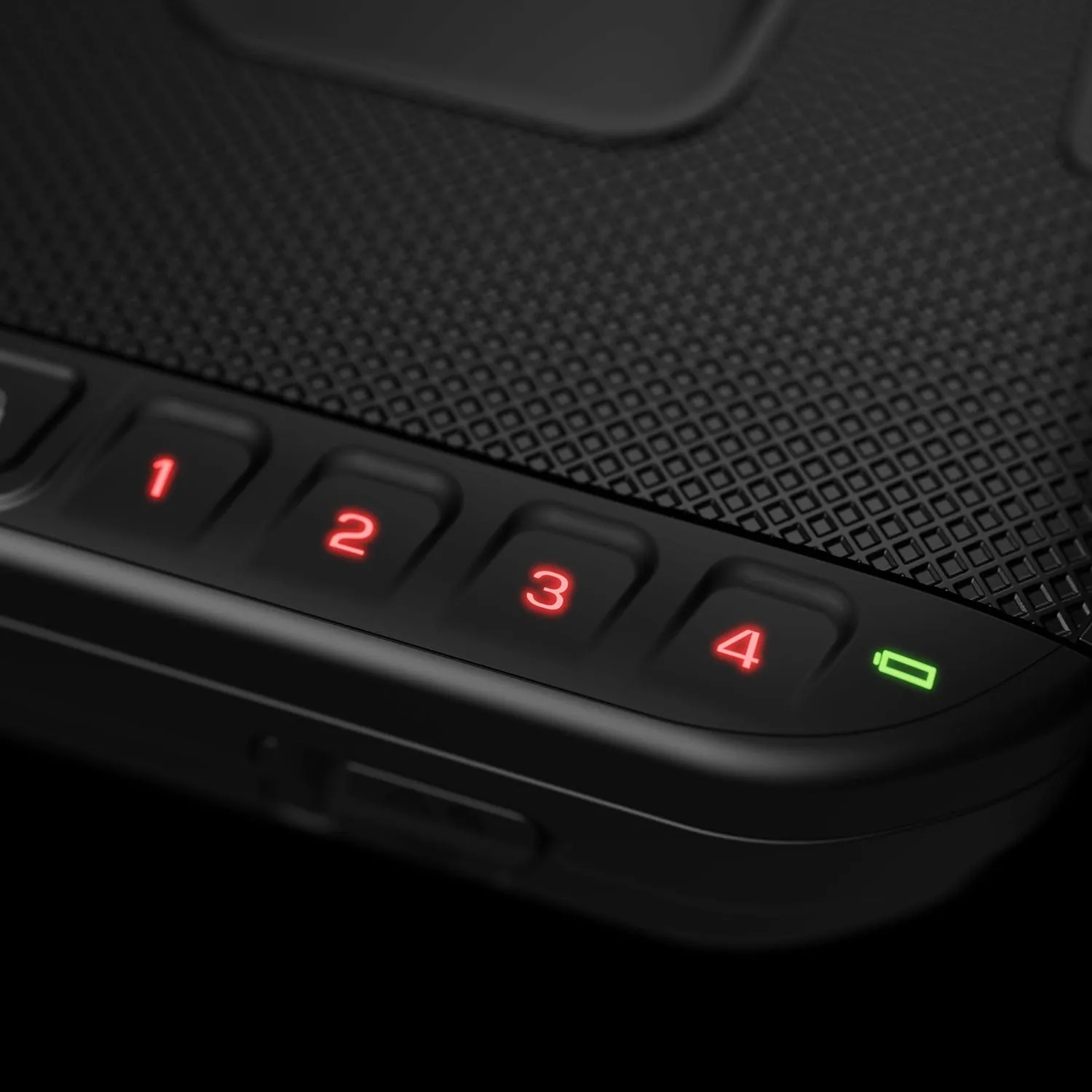 Vaultek SIG LifePod Rugged Weather Resistant Lockbox Biometric