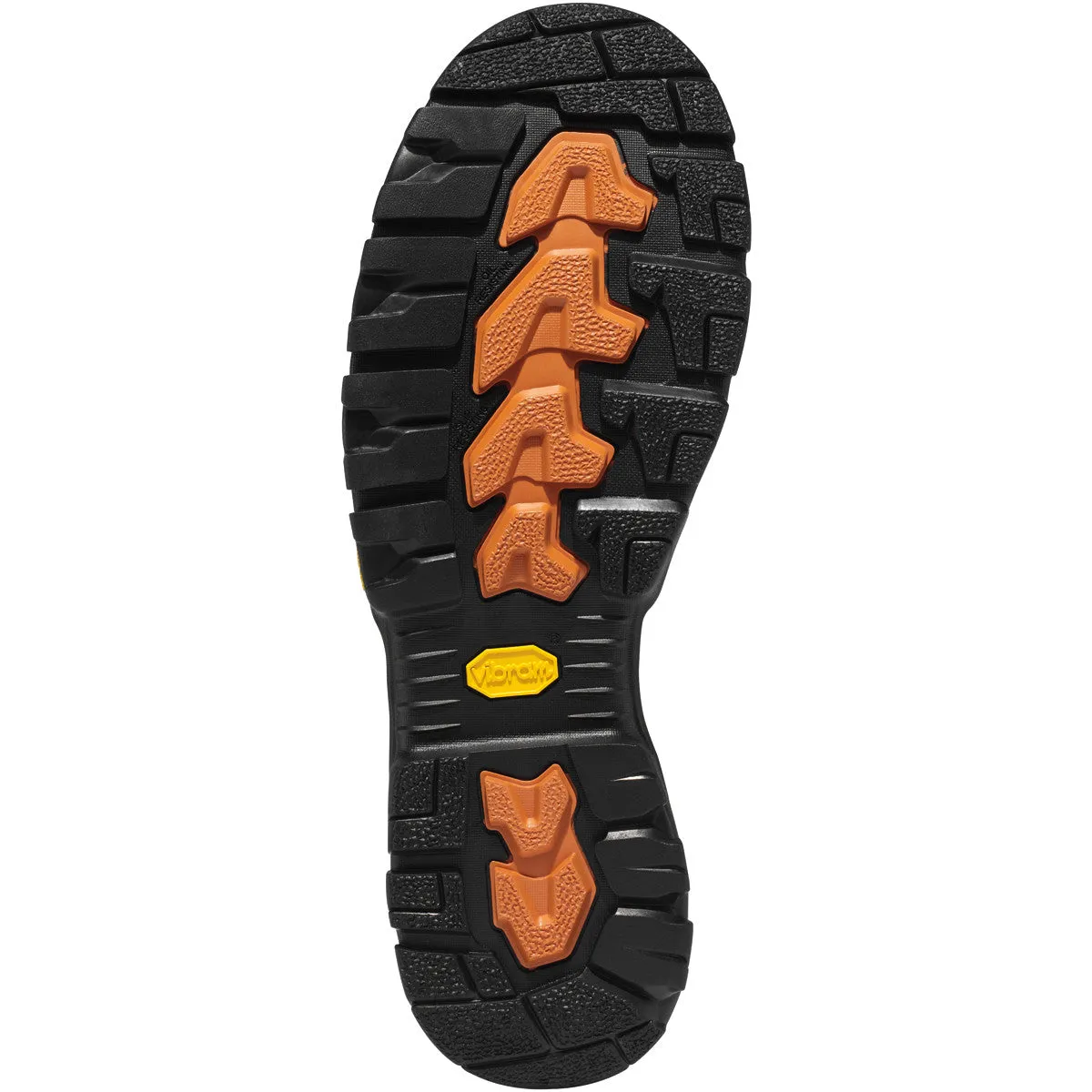 Vicious - 4.5" Brown/Orange NMT