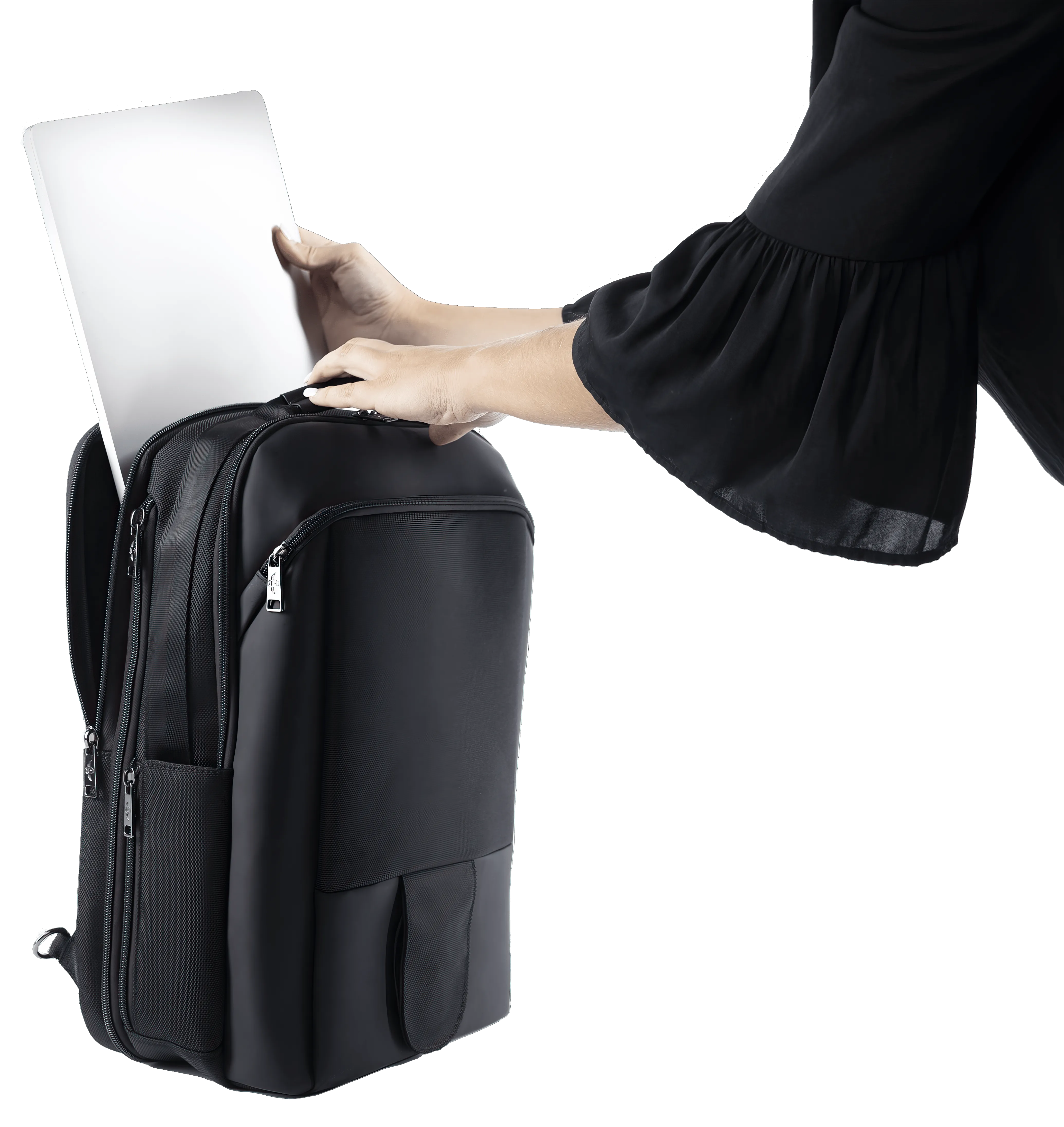 VinXplorer Beverage Backpack