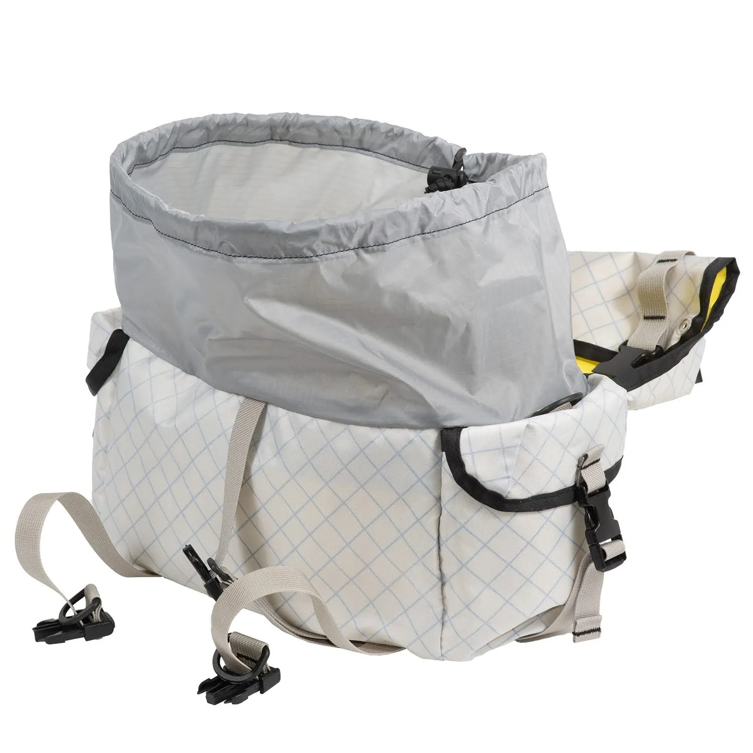 Voyageur Handlebar Bag