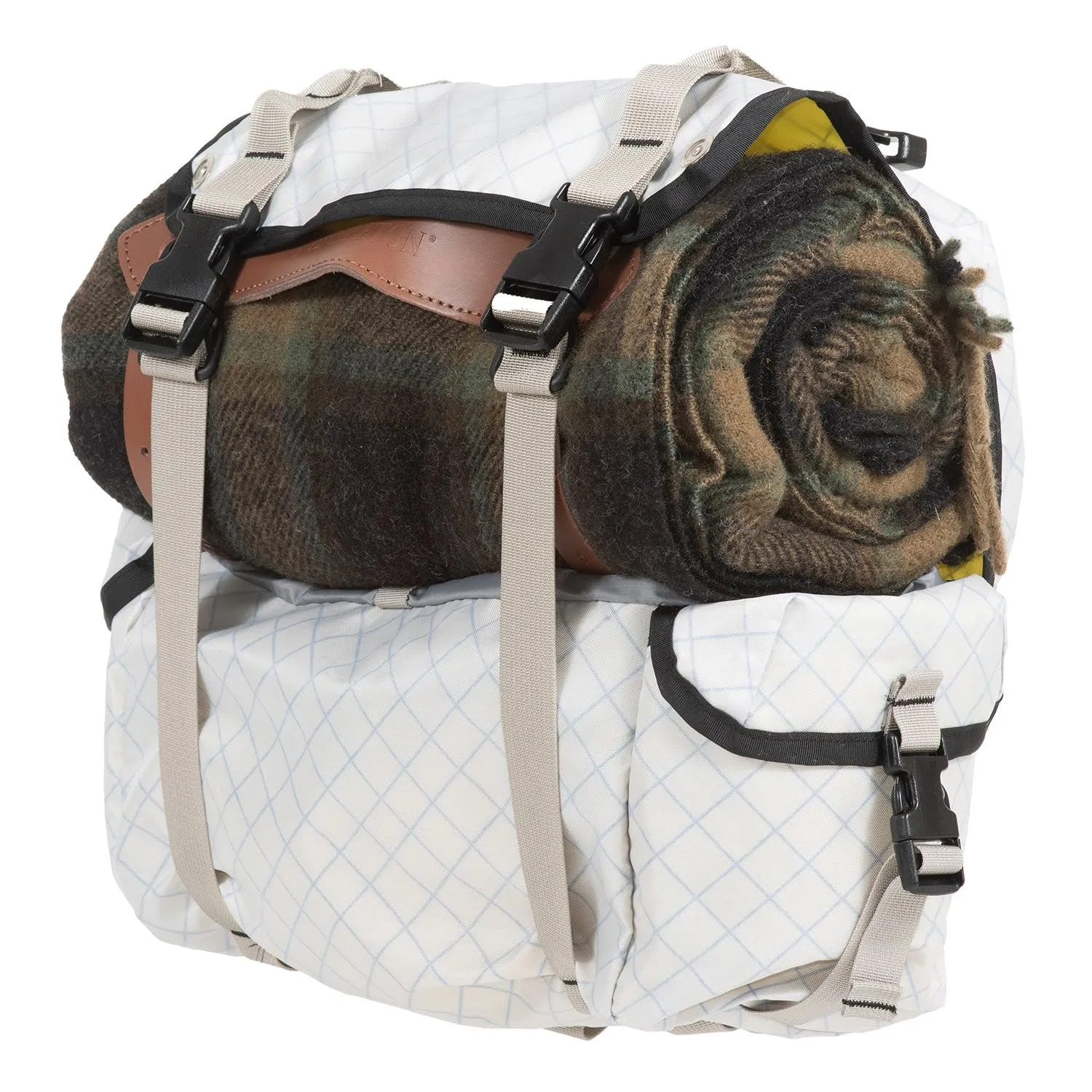 Voyageur Handlebar Bag