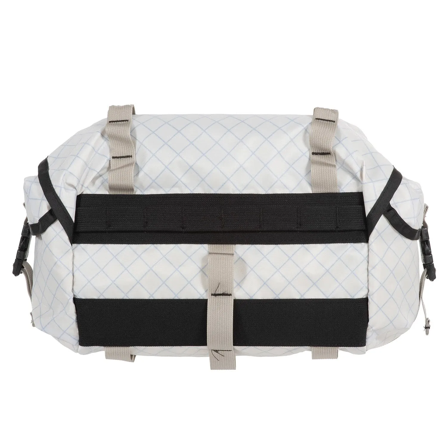 Voyageur Handlebar Bag