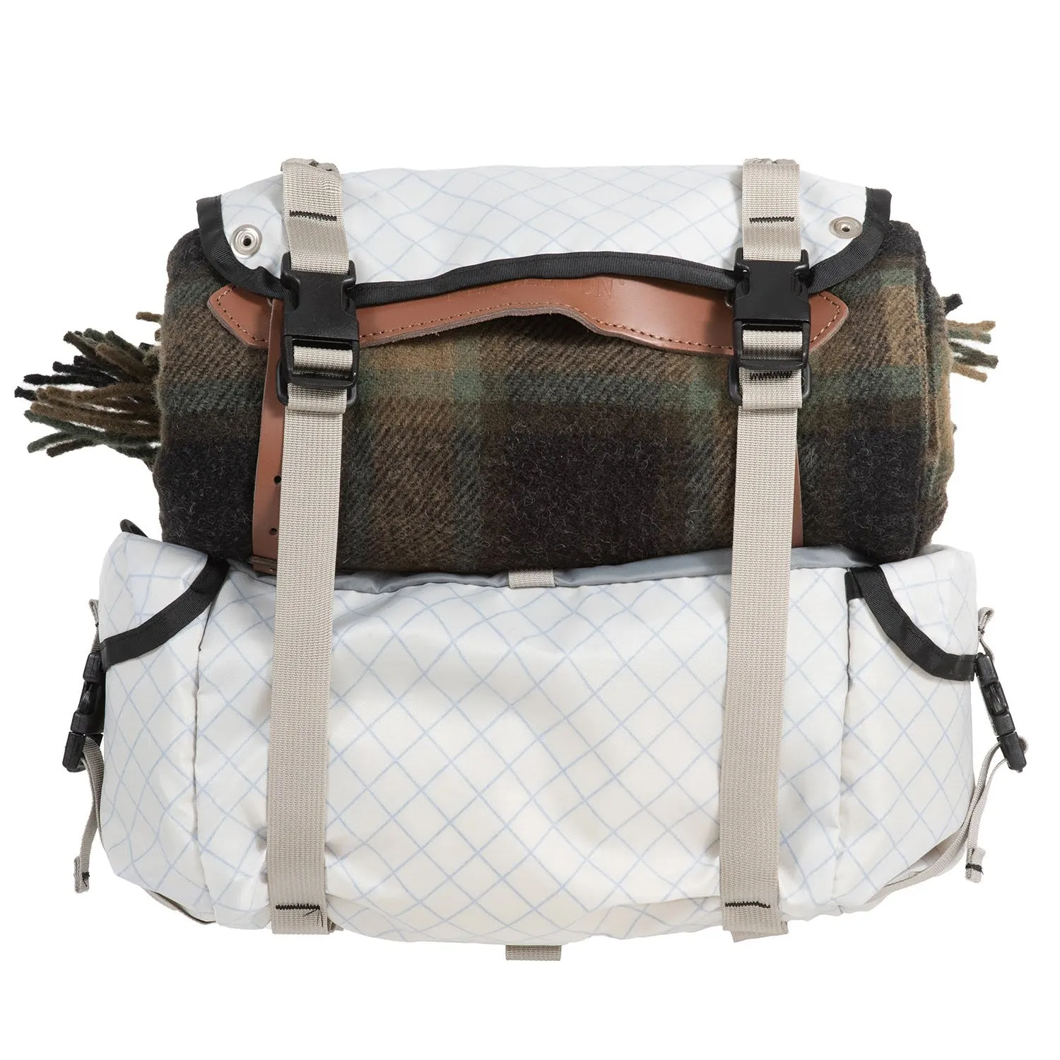 Voyageur Handlebar Bag