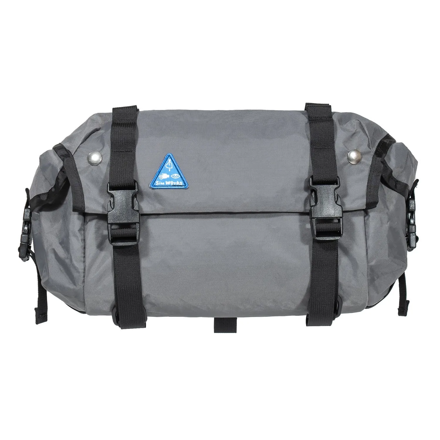Voyageur Handlebar Bag