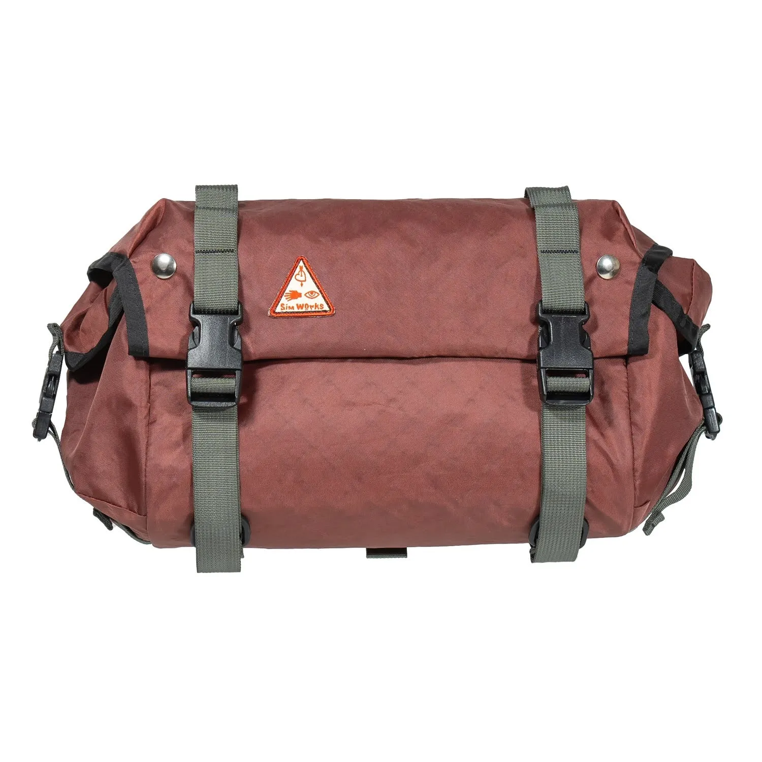 Voyageur Handlebar Bag
