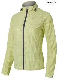 W Sugoi Zap Training Jacket