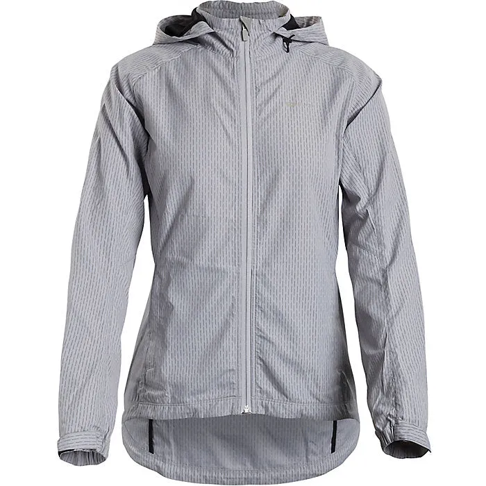 W Sugoi Zap Training Jacket