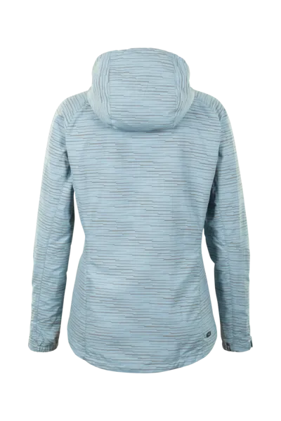W Sugoi Zap Training Jacket