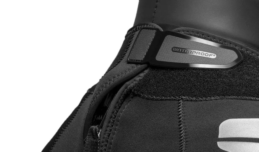 Waterproof 7mm W7 Men's Wetsuit