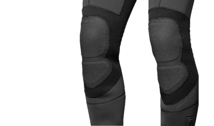 Waterproof 7mm W7 Men's Wetsuit