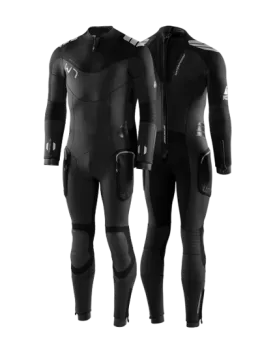 Waterproof 7mm W7 Men's Wetsuit