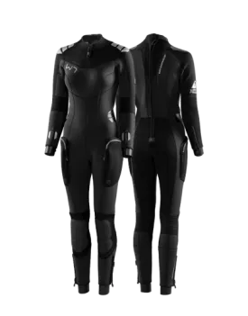 Waterproof 7mm W7 Women's Wetsuit