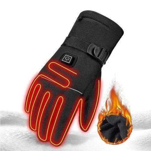 Waterproof Electric Heating Gloves