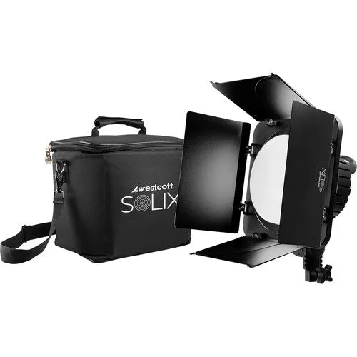 Westcott 6250 LED Light Compact Kit (EOL)