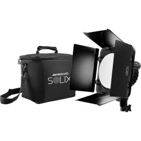 Westcott 6250 LED Light Compact Kit (EOL)