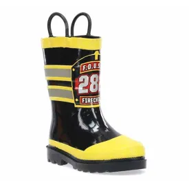 Western Chief - Fireman Rainboot