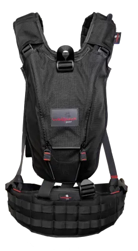 Wolfpack Gear Inc. Web-Gear Harness