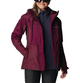 Women's Columbia Rosie Run Insulated Jacket