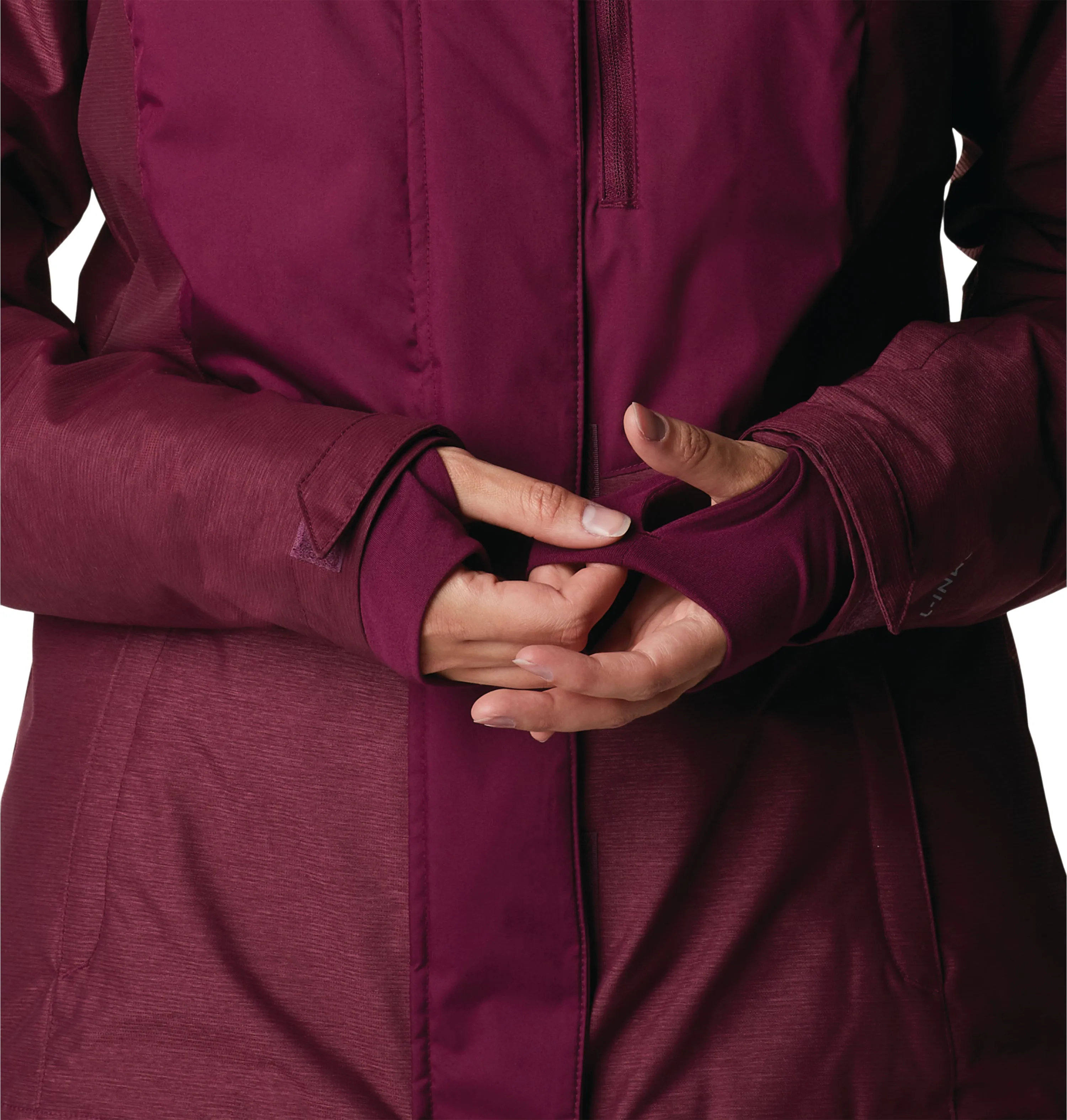 Women's Columbia Rosie Run Insulated Jacket