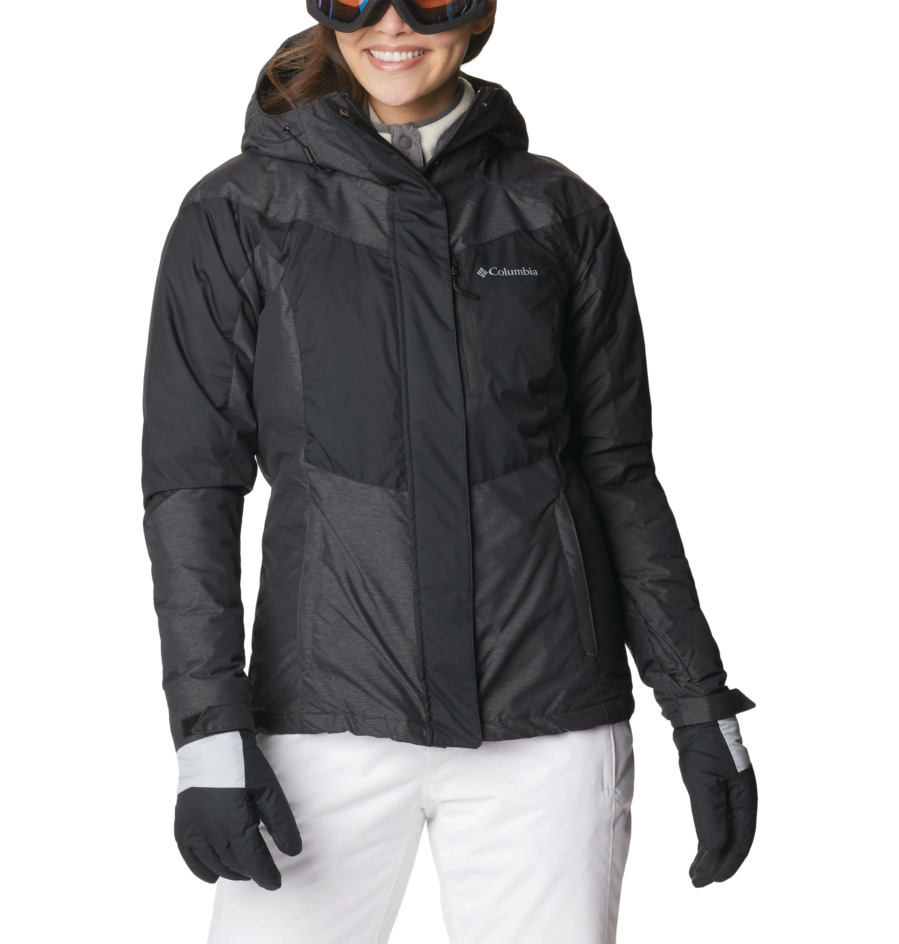 Women's Columbia Rosie Run Insulated Jacket