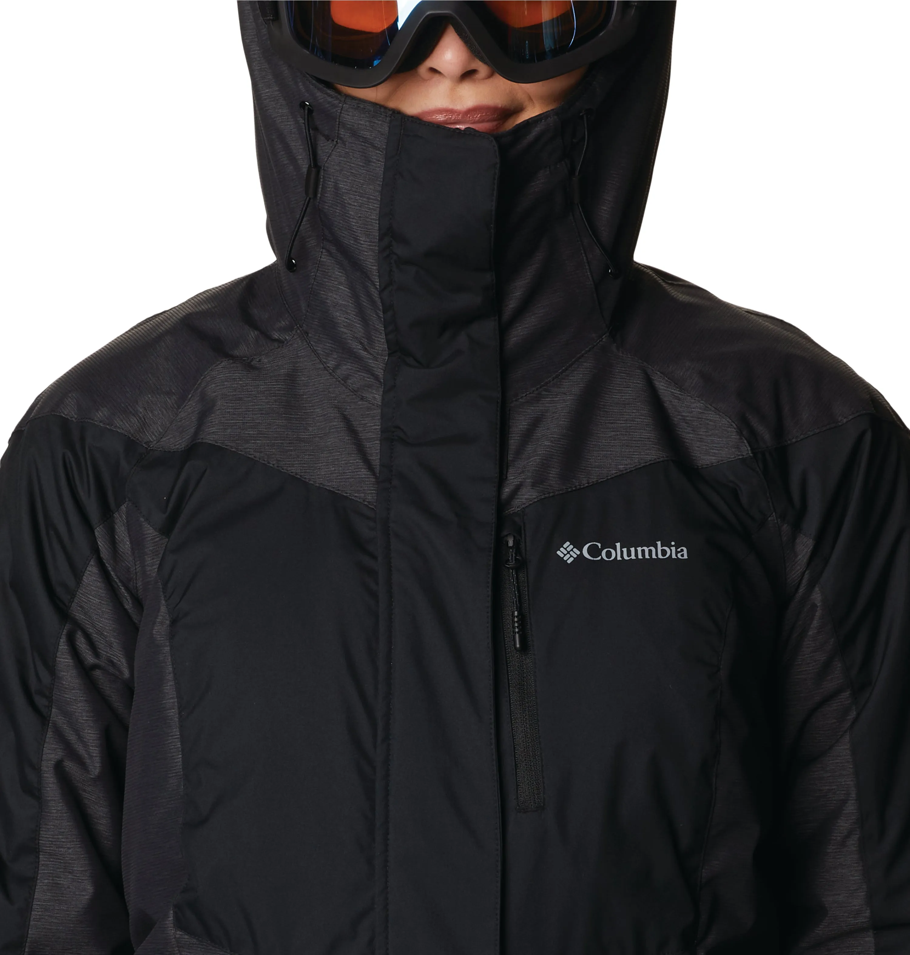 Women's Columbia Rosie Run Insulated Jacket