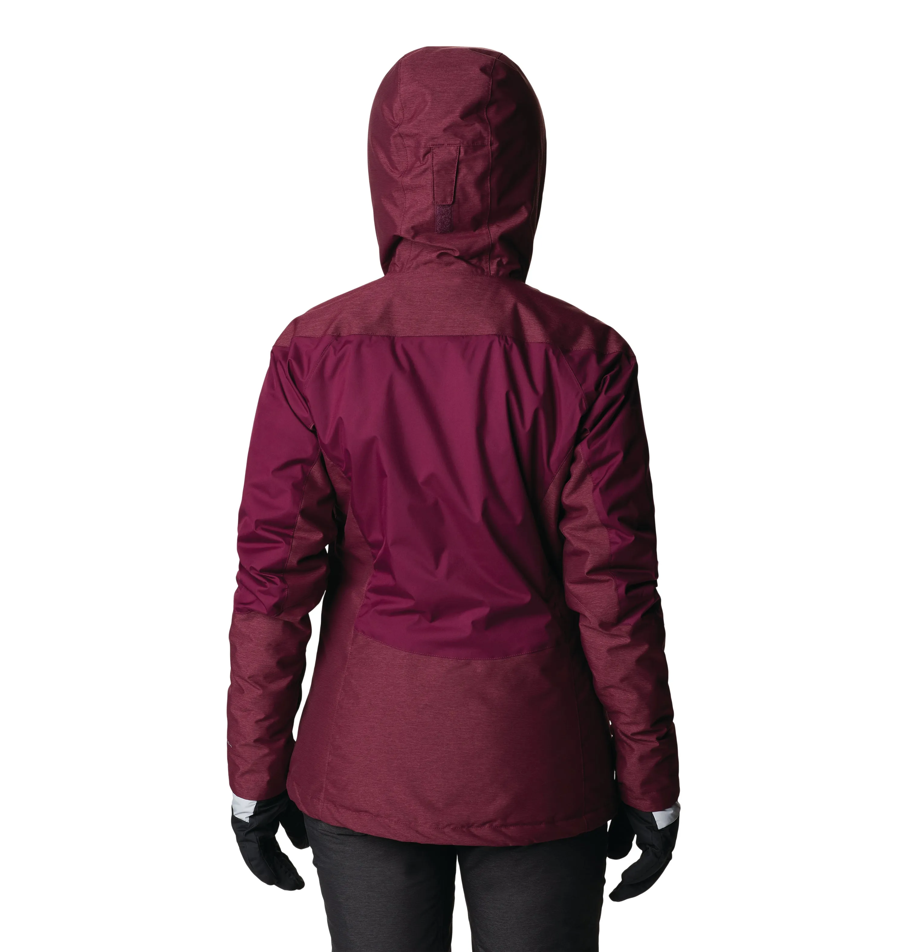 Women's Columbia Rosie Run Insulated Jacket