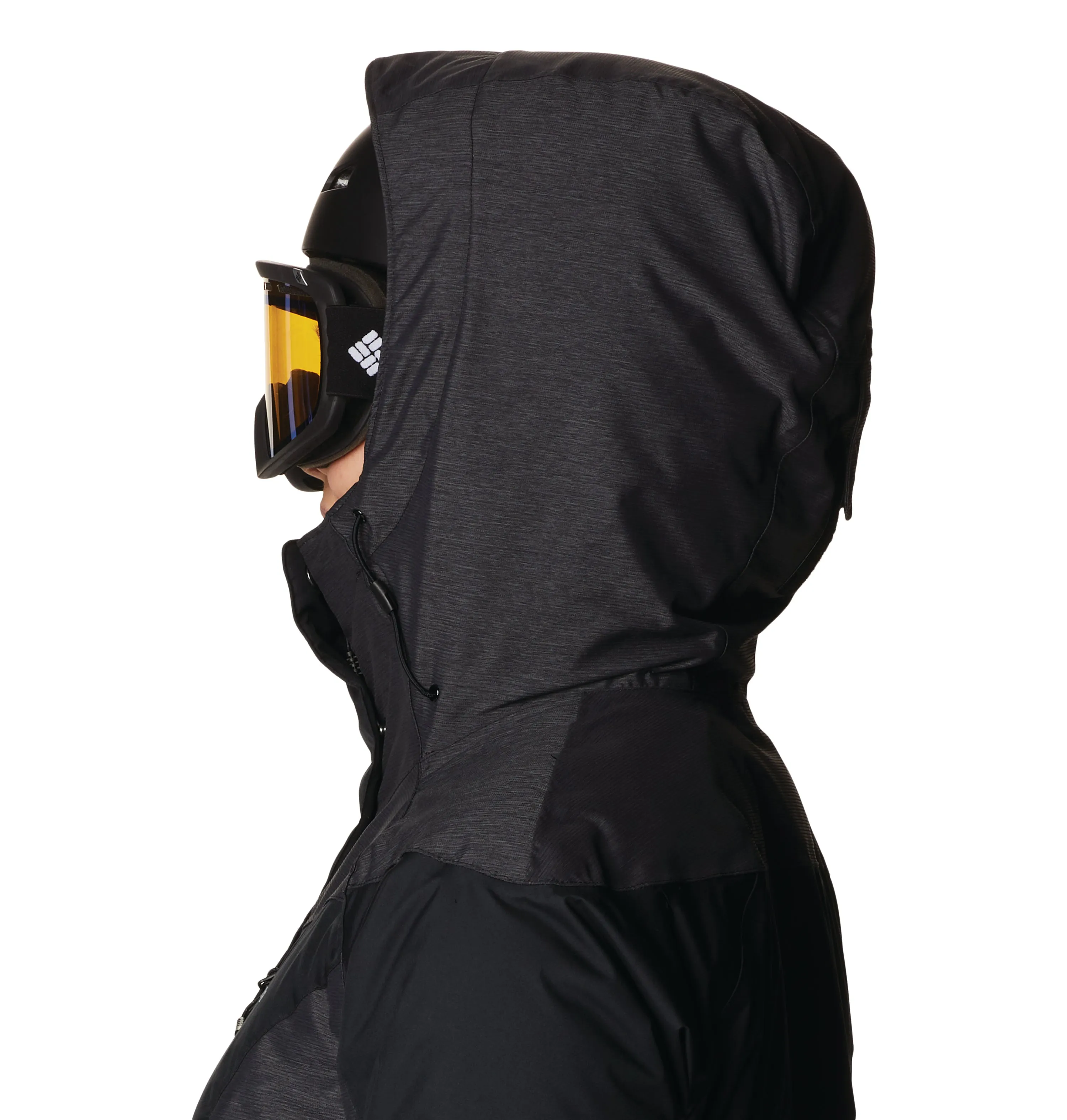 Women's Columbia Rosie Run Insulated Jacket