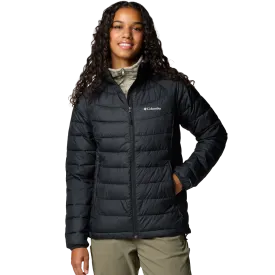 Women's Powder Lite II Full Zip Jacket