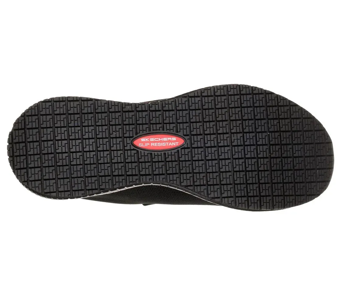 Womens Skechers Work: Squad SR