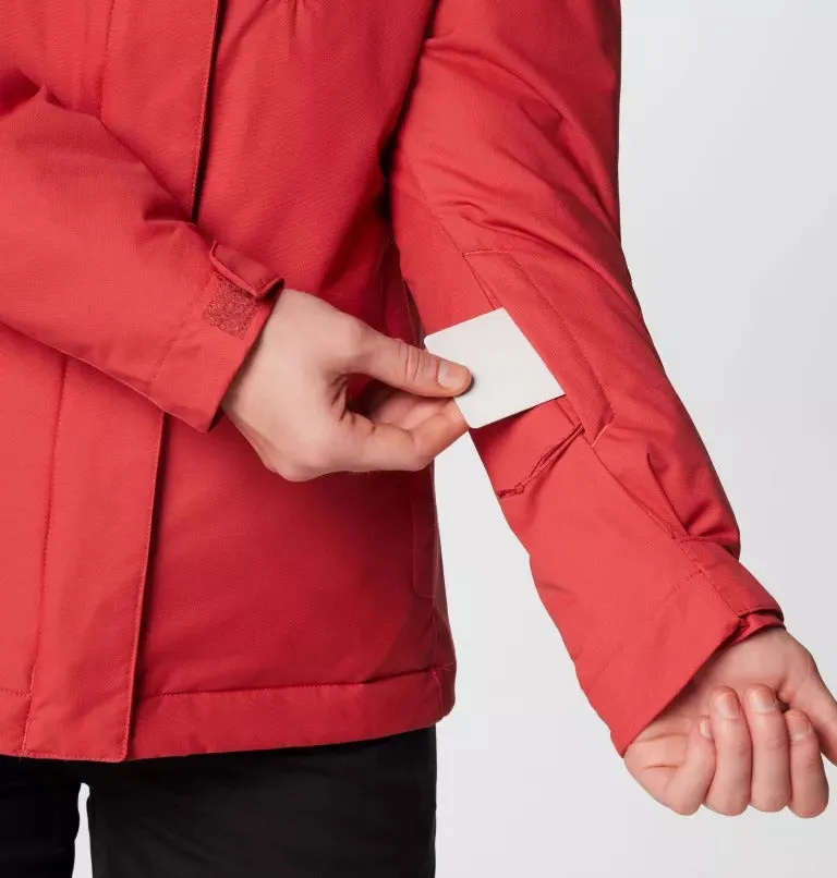Women's Whirlibird V Interchange Jacket