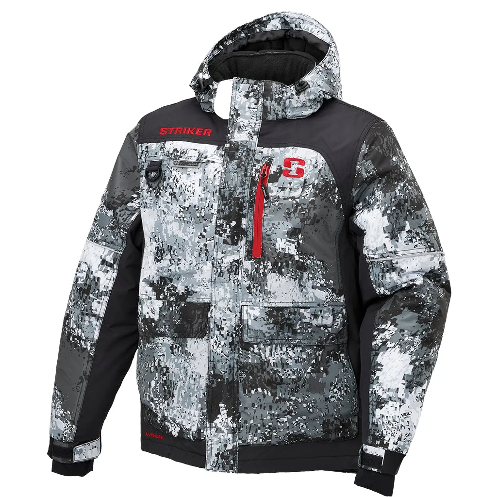 Youth Striker Avenger Jacket