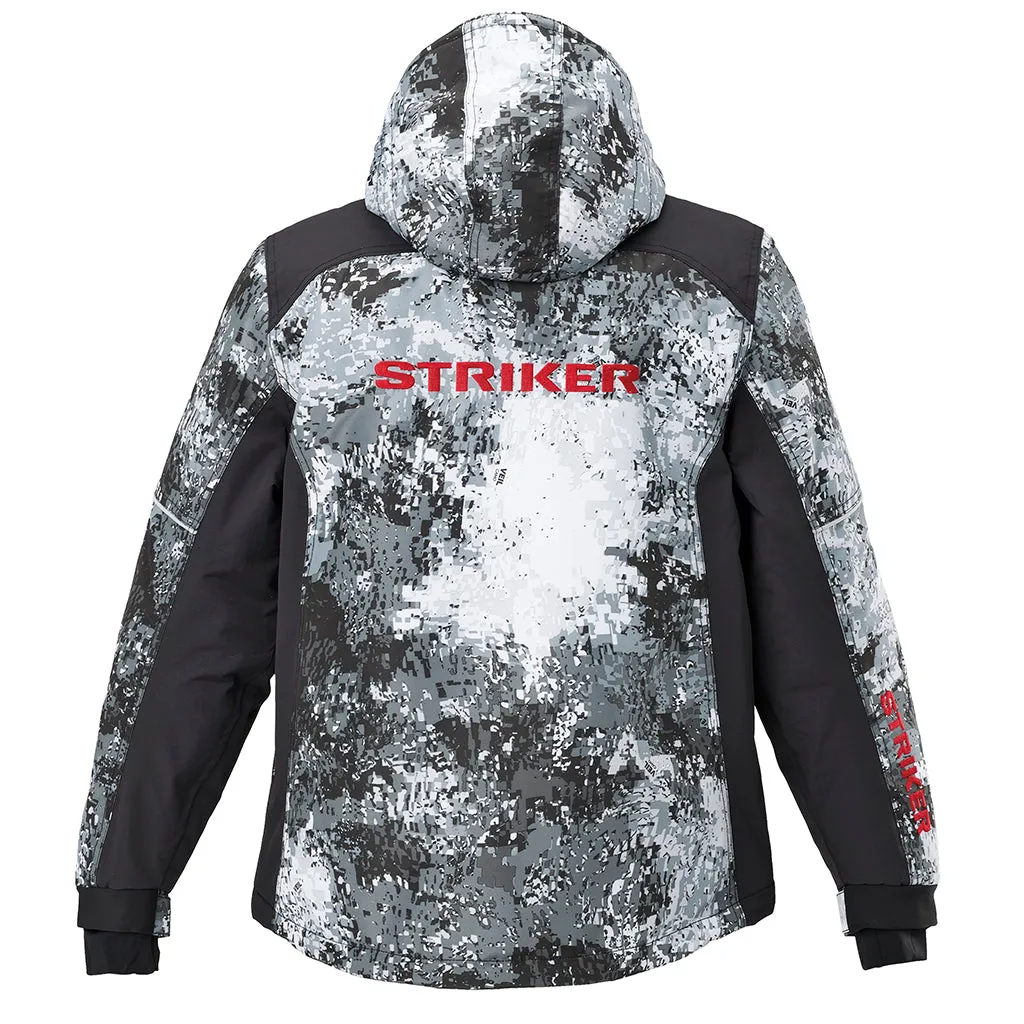 Youth Striker Avenger Jacket