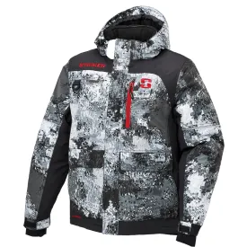 Youth Striker Avenger Jacket